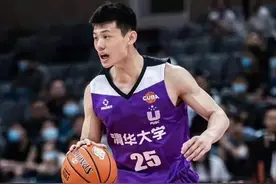 CBA2022届选秀球员，清华艾弗森成状元热门，辽宁青年队弃将在内图片