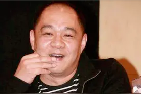 演员赵君：与郑卫莉离婚20年，她嫁给杜淳父亲，而他59岁仍然单身图片