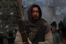 杨志押送生辰纲为何会被劫走图片