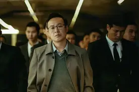 高启强，原型在这图片