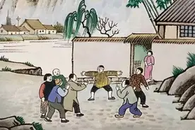 家中有宝宝出生时，最好要拒绝这六种人来串门，不是迷信图片