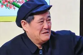 最容易被忽略的影帝，一代宗师——赵本山！图片