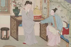 俗语：“枕下放三物，进财不寻路”是啥意思？三物分别指什么？图片