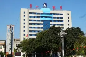 踔厉奋发 笃行不怠 | 青山纸业：2021年净利润同比增长148.64%，量价提升推动业绩增长图片