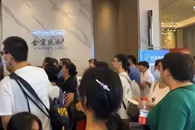 交房第二天却没人收房，精装房到底是先验还是先收？图片