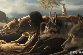 被狼养大的孩子——狼孩，他们最终怎么样了？图片