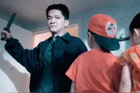 90年代邪典港片：比鬼更可怕的，是鬼片里的熊孩子，绝对童年阴影图片