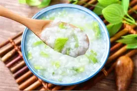 煮粥放小苏打还是碱面？原来都放错了，难怪煮出来的不好喝图片