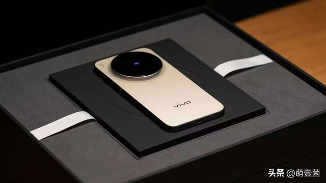 长焦即正义！vivo X300系列全能旗舰前瞻