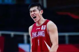 巧了不是！CBA现役球员“助跑起跳”排名榜前5位，全部来自东三省图片