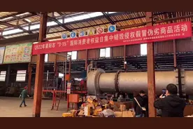 刚刚发生！价值800万元！说烧就烧图片