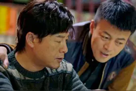 《狂飙》藏了3位星二代，个个演技不俗，还有俩配角是因绯闻出圈图片