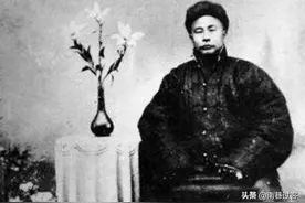 清朝最后一位武状元张三甲，曾靠两招打败霍元甲，去世时仅22岁图片
