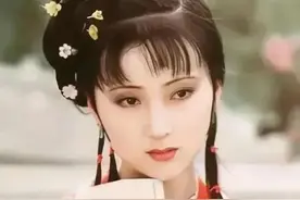 一人一个经典古装角色，让这170位告诉你什么叫做古装美人图片