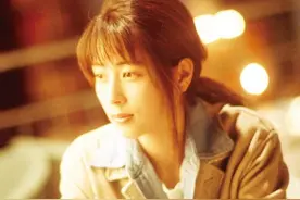 坂井泉水的《旧日怀念》(遠い日のnostalgia) 感觉让人如沐春风图片