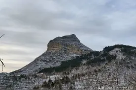 北京房山，曾经热闹非凡的山中景区，如今依然是魅力十足的近郊游图片