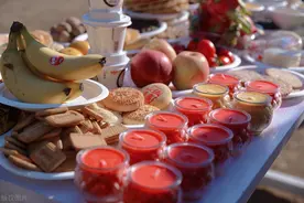 上供的“供果”，要供几个？双数还是单数？图片