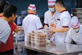 福田超火“地摊”，每天只开一小时，便宜又实惠！图片