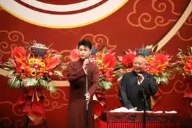 曝于谦将离开德云社单飞！缺席4天社内相声大会，郭德纲出面回应图片