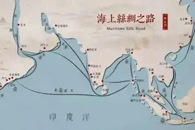 历史钩沉｜东南亚华人史——根与叶，前世与今生图片