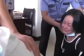 18岁弟弟将姐夫砸死，只为姐姐出头，姐姐要公婆放弃赔偿图片