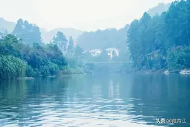 【内江好耍】森林中泡温泉有多惬意？江小妹带你深度体验（内含福利）图片