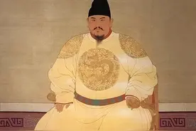 朱元璋两大谋士，刘伯温和李善长，为何朱元璋独宠李善长？图片