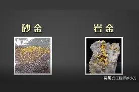 普通人如何找到金矿，从此走上人生巅峰？图片