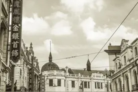 民国文人趣事｜辜鸿铭、鲁迅、梁启超的另一面图片