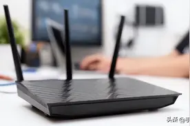 WiFi的2.4 GHz和5 GHz频段该用哪个？一文给你答案图片