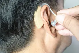 「科普」耳聋的治疗与康复图片