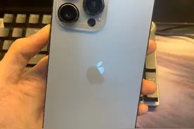 iOS15.5RC版重度使用一天，不吹不黑，谈谈优点和缺点图片