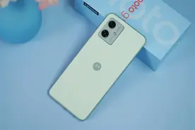 披上素皮机身的千元机！moto g54评测：天玑7020这性价比没谁了图片