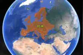 为什么欧洲会突破内卷？比起我们，他们活得很轻松？图片