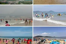 2022青岛崂山风景区旅游线路及攻略图片