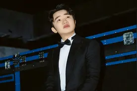 42岁王祖蓝已立好遗嘱，将过亿资产留给娇妻，2个女儿一分没有图片