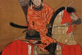 日本战国历史年表图片