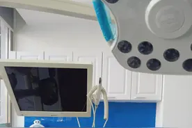 两个根管治疗三个牙套花了7200，我的经验与教训图片