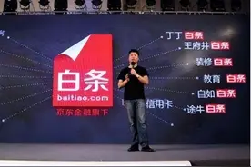 你的信用打白条了吗？京东白条个人征信模式，存在哪些问题？图片