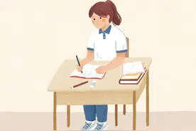 14岁女孩叛逆期家长怎么办？这位家长的做法值得我们参考！图片