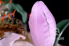 “和和美美”琉璃灯工创意系列诠释“山东手造”独特风采图片