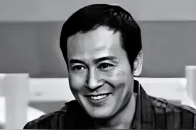 突传死讯！57岁知名演员患喉癌离世，放弃美国绿卡回国演戏图片