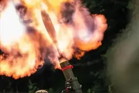 被淘汰40年后又重新装备120毫米迫击炮：解放军现役火炮PBP172型图片