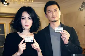 9年后，再看王菲李亚鹏的婚姻，才明白他们离婚是最好的选择图片