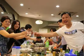 请客喝酒，不会说“开场白”？教你3句行话，让大家对你刮目相看图片