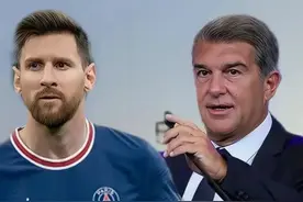 15亿欧元！“梅开二度”的剧本出人意料：梅西和巴萨在下一盘大棋图片