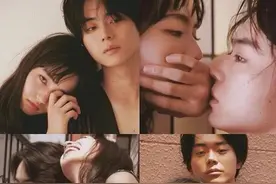 男性眼中的大帅哥，与女性眼中有什么不同？图片