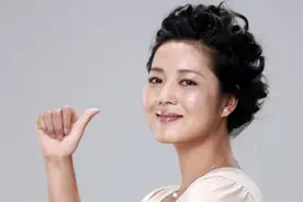 王茜华：二婚倒追沈航，获双方父母支持，结婚十年老俩口仍超甜蜜图片