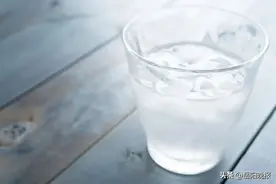 天气慢慢热了，长期喝冰水的人，都怎样了……图片