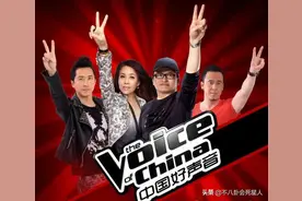 演唱会对唱、带去鸟巢，那些年《好声音》导师的承诺，兑现了吗？图片